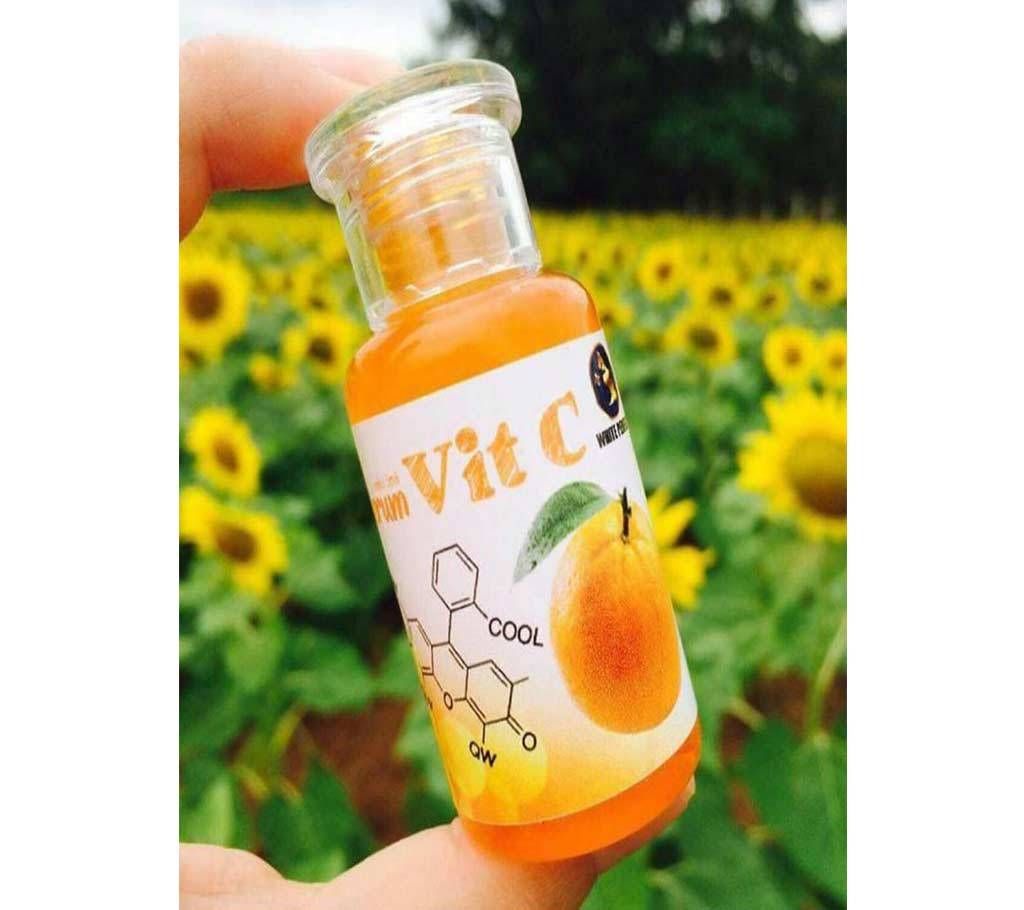 Vitamin C serum - 30ml - Thailand