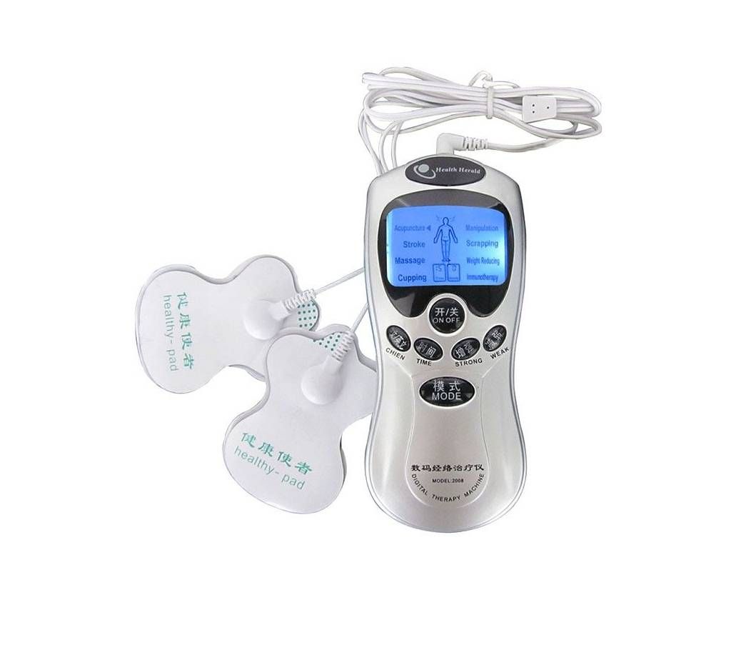 Multifunctional Massage Instrument