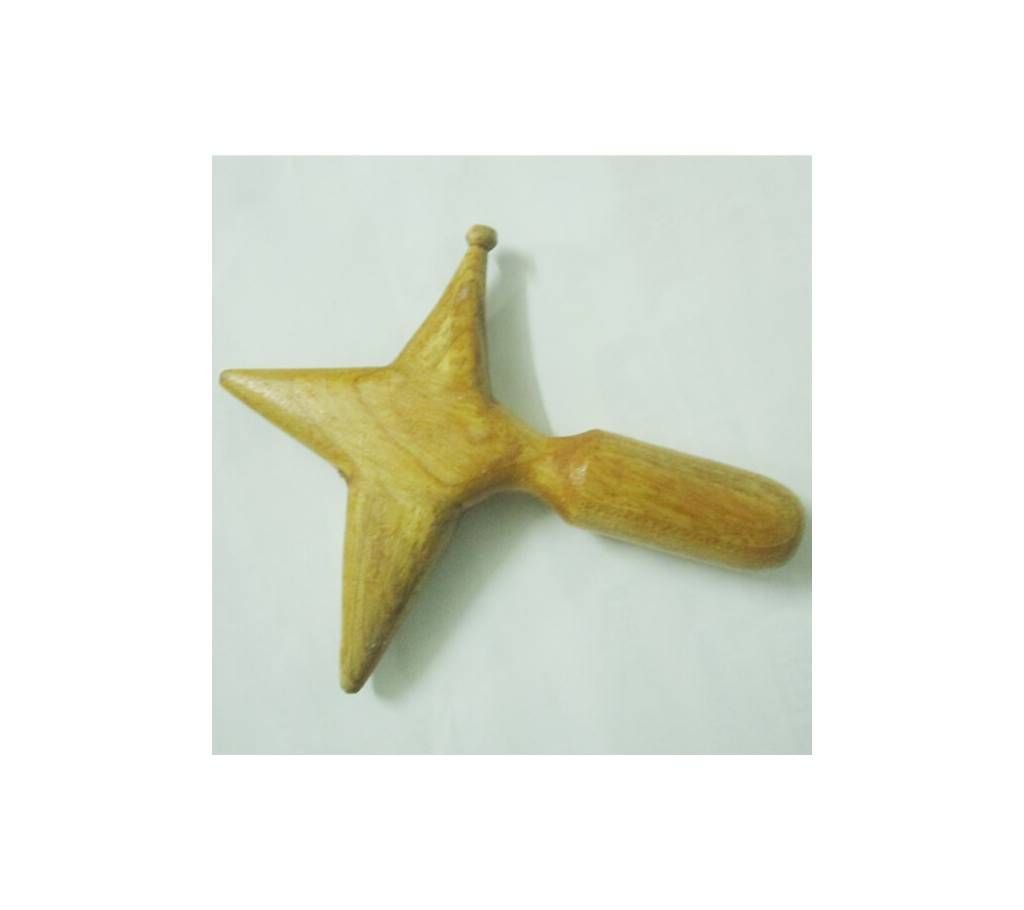 ACU STAR ( MAHOGANY WOOD )