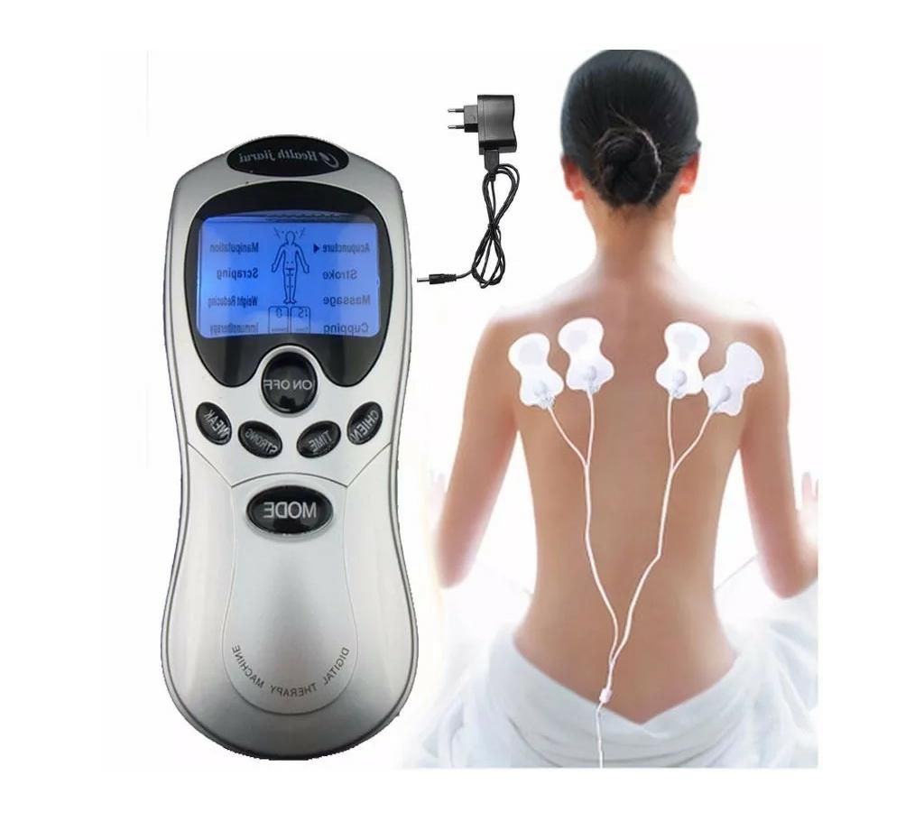 Mini Tense Massager Machine