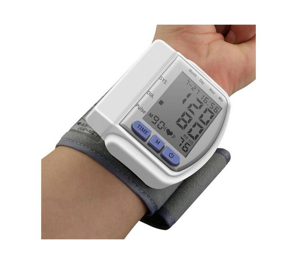 Blood Pressure Monitor - 102S