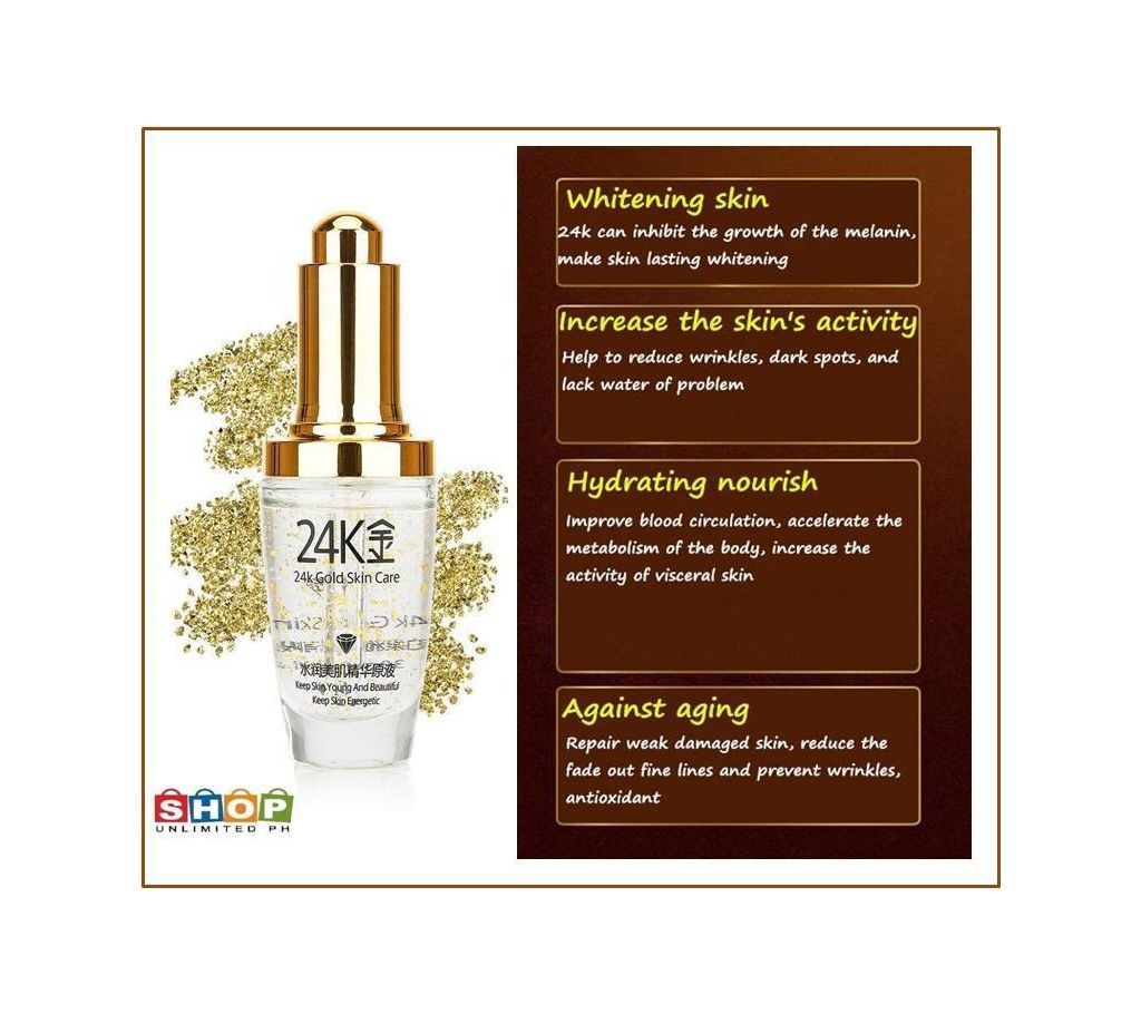 BIOAQUA 24K    BIOAQUA 24K