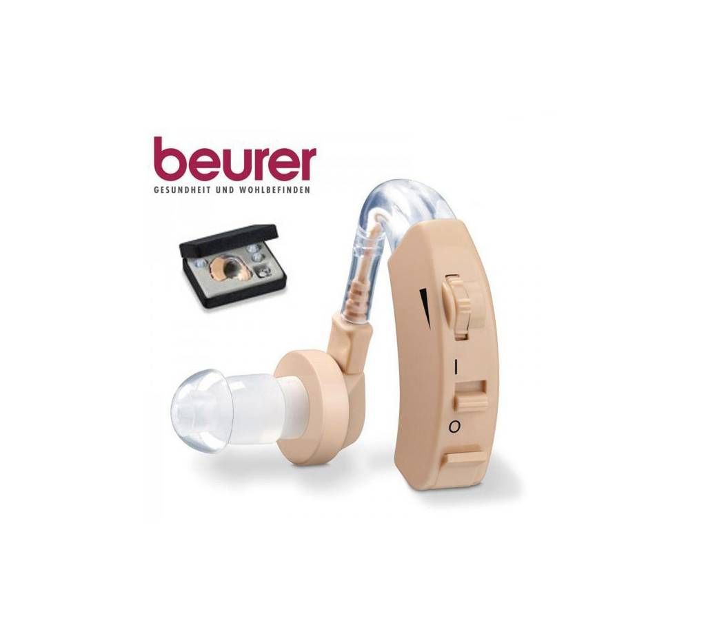 BEURER HA20 HEARING AMPLIFIER - MADE IN GERMANY