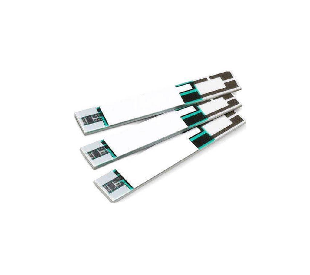 GlucoX TD-4183 Test Strips  25pcs