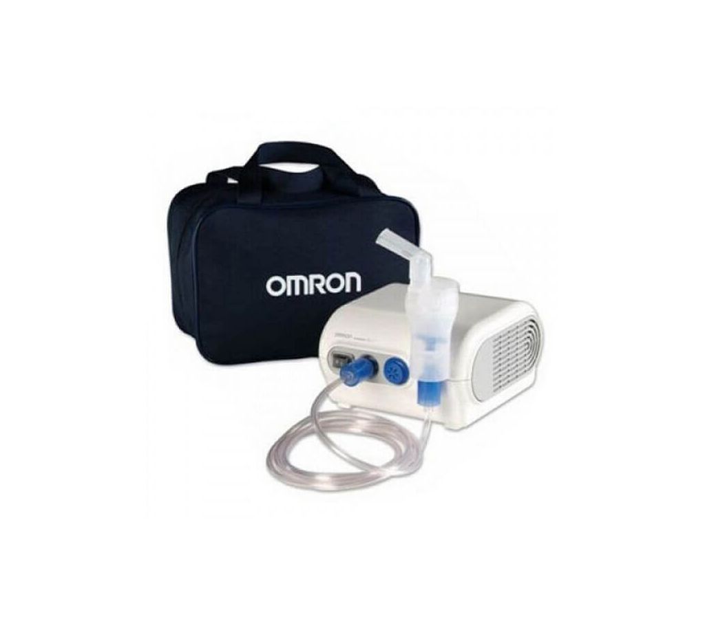 Omron Nebulizer Compressor NE-C28P