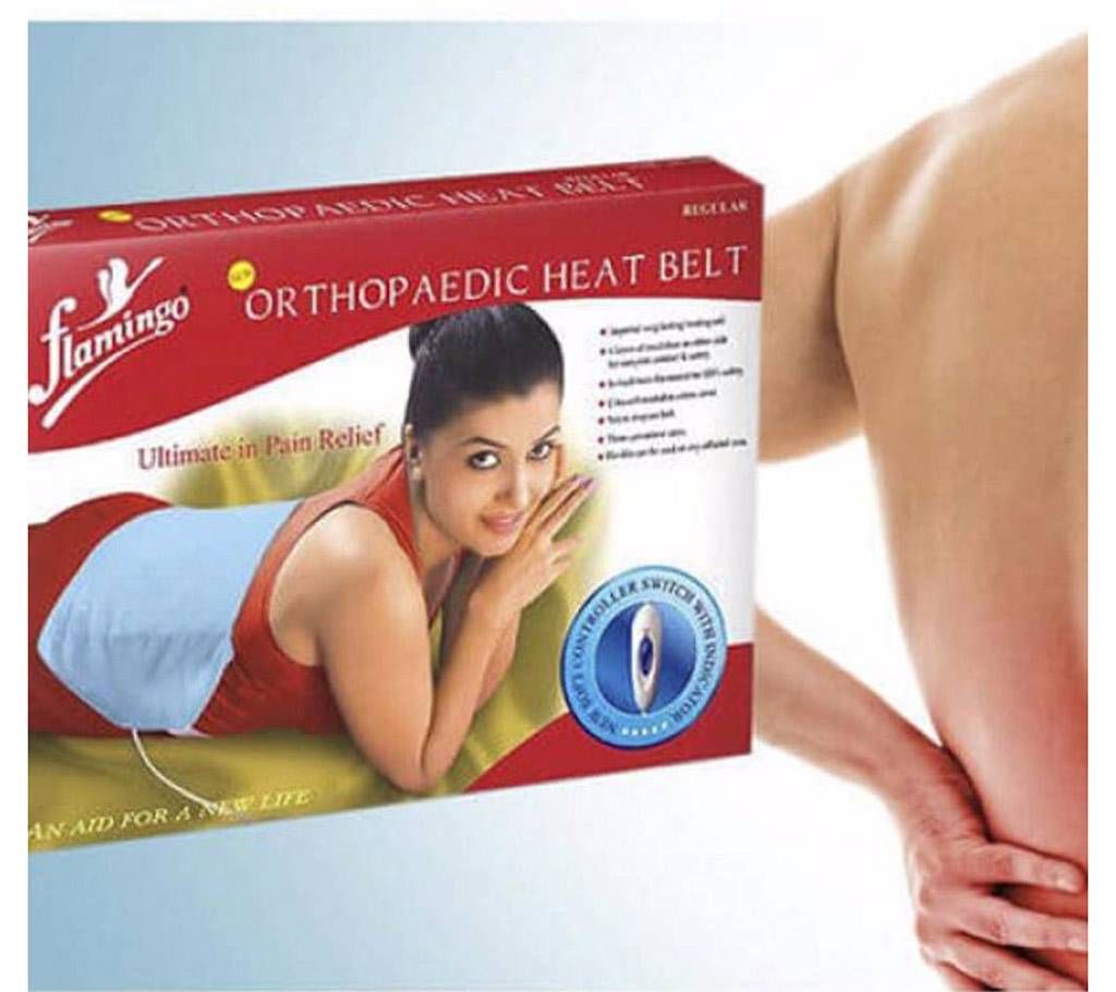 Flamingo Orthopaedic Heat Belt