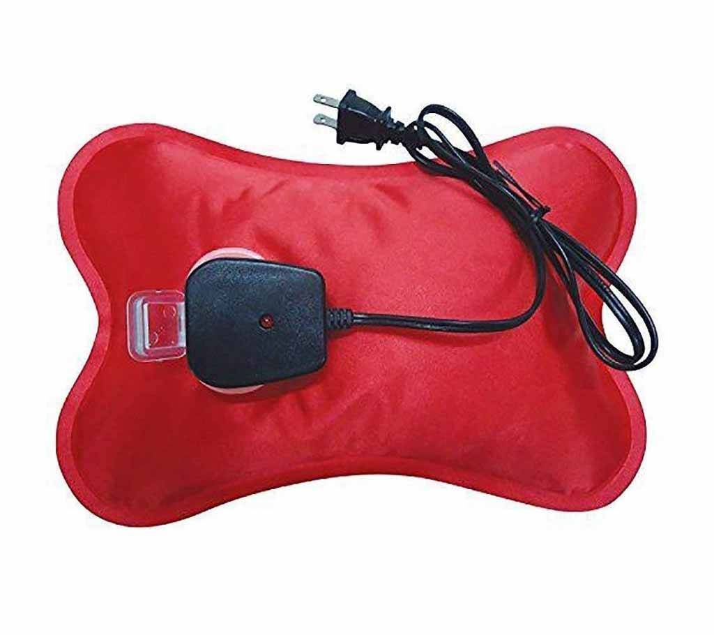 Electric Hot Water Bag For Winter Warmer & Back, Knee Pain Relief