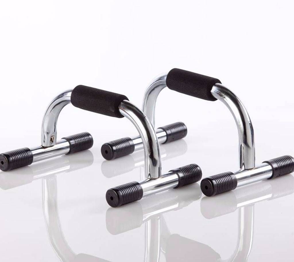 Push Up Bars