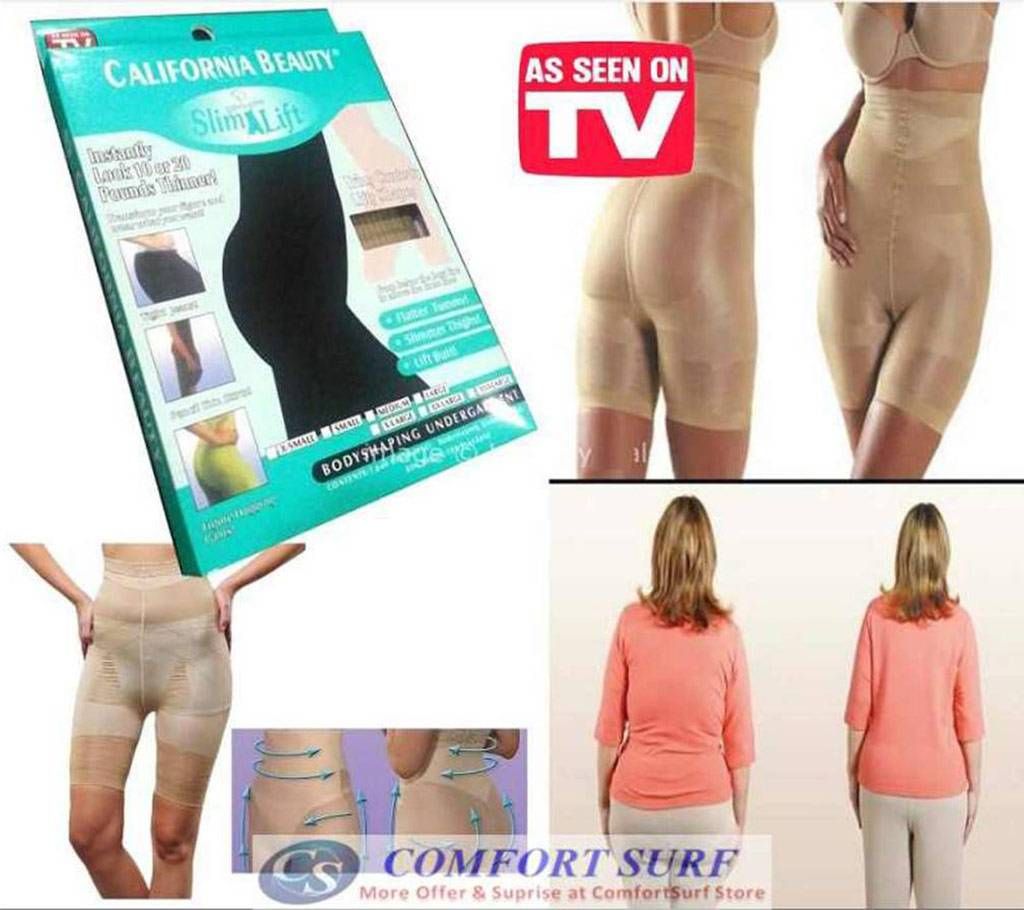 slim & lift women Body Shaper