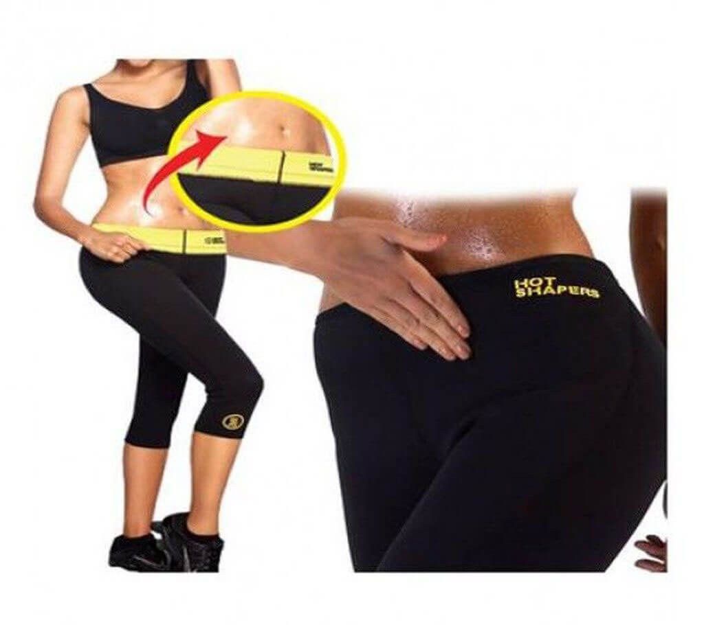 Hot Shaper Pants