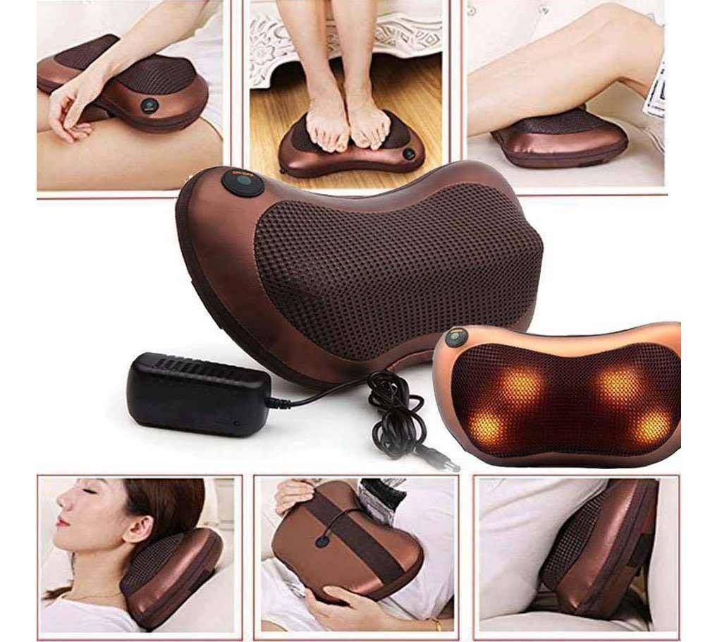 Magic Massage Pillow