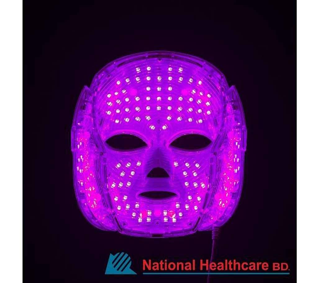 Milux Mask