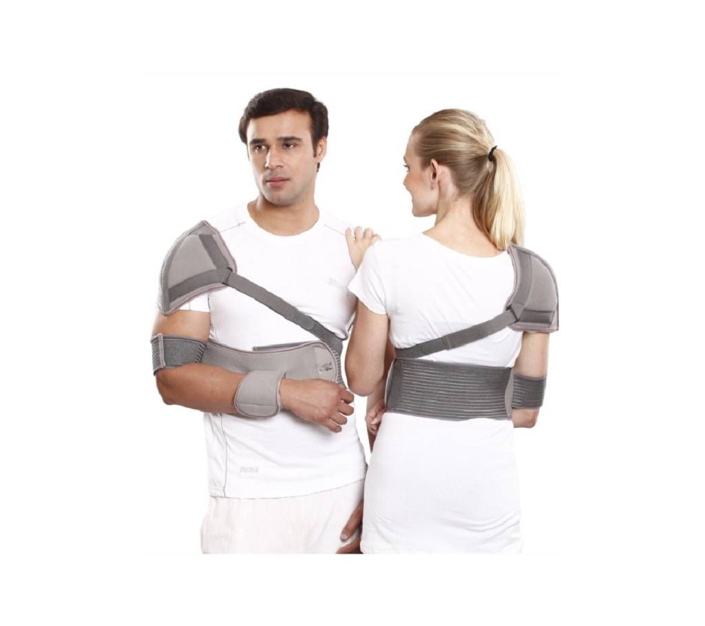 Elastic Shoulder Immobilizer