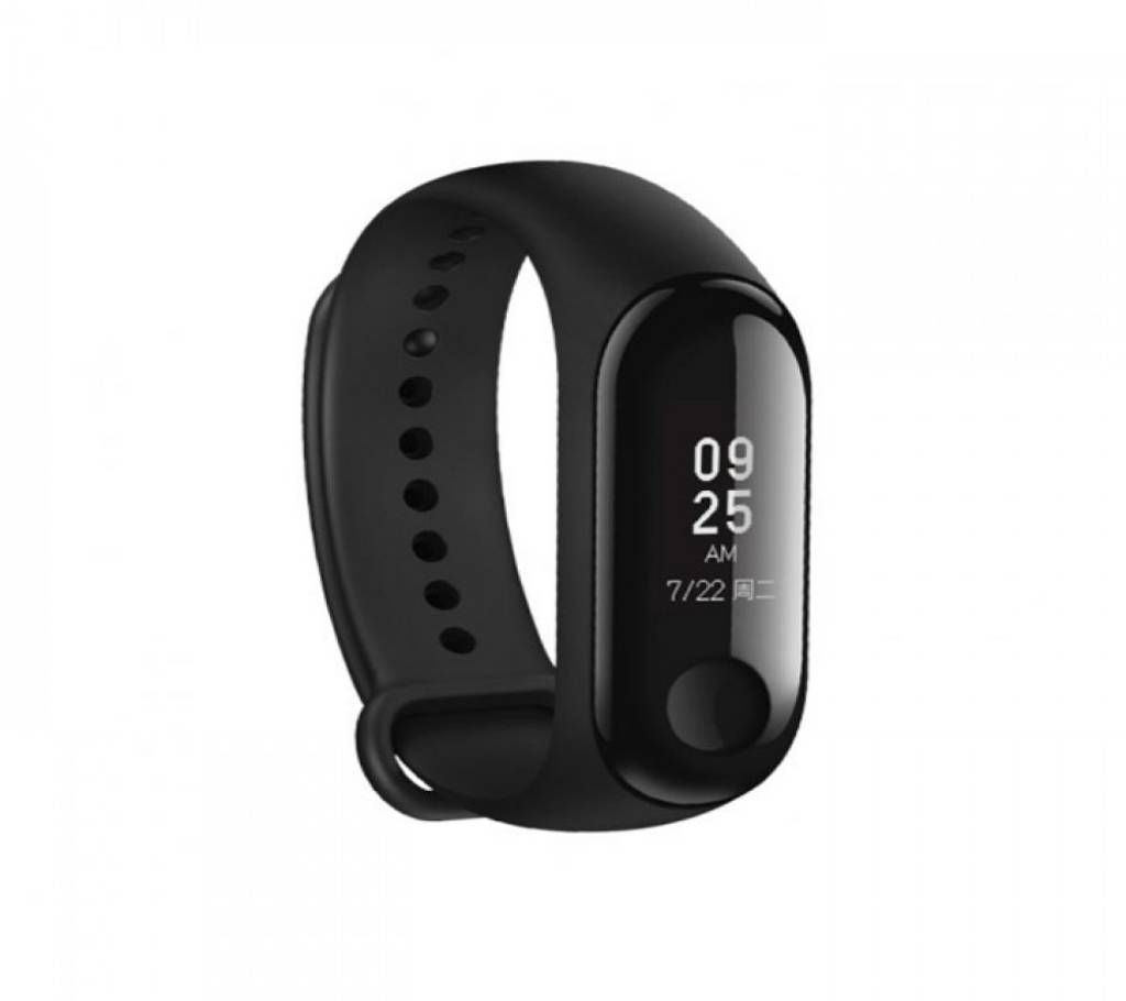 Mi Band 3 OLED Smart Fitness Wristband Bracelet Global Version x 1