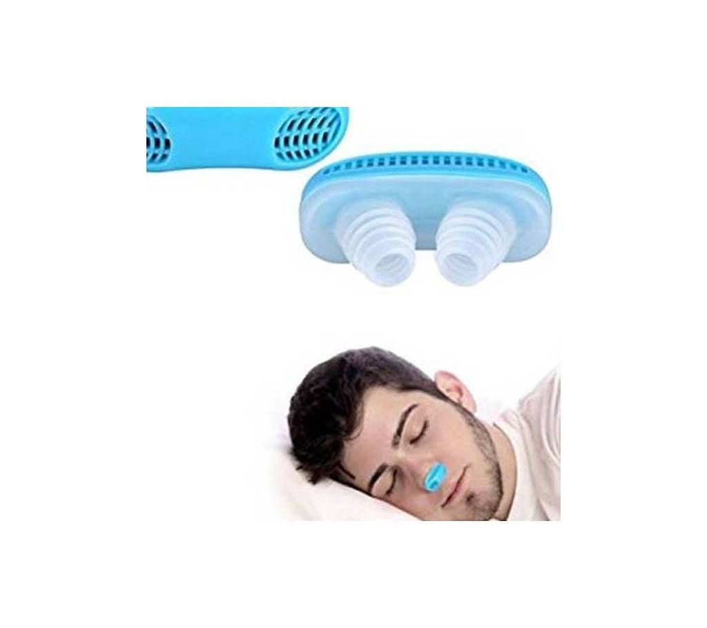 Anti snoring Devise