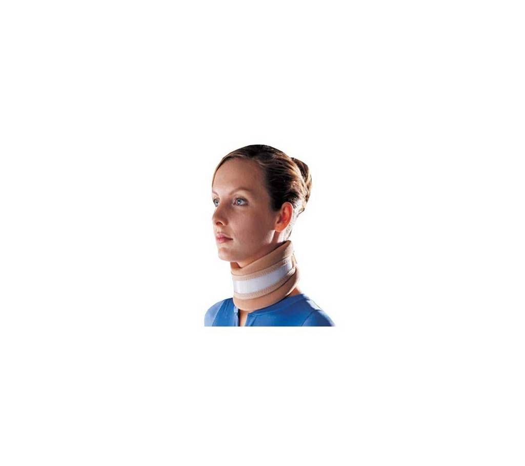 Neck Pain Relieve Adjustable Collar
