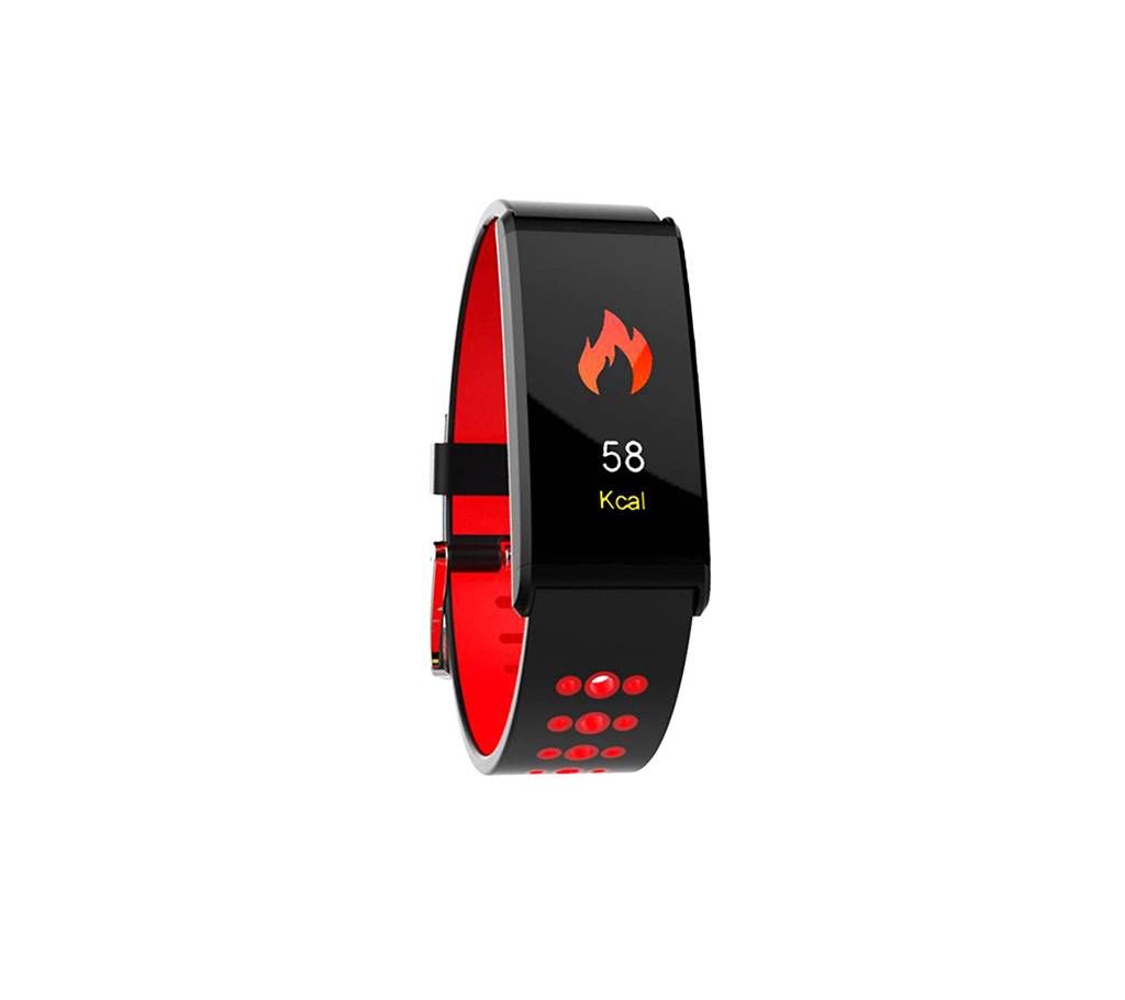 X20 Colorful Screen Waterproof Smart Bracelet