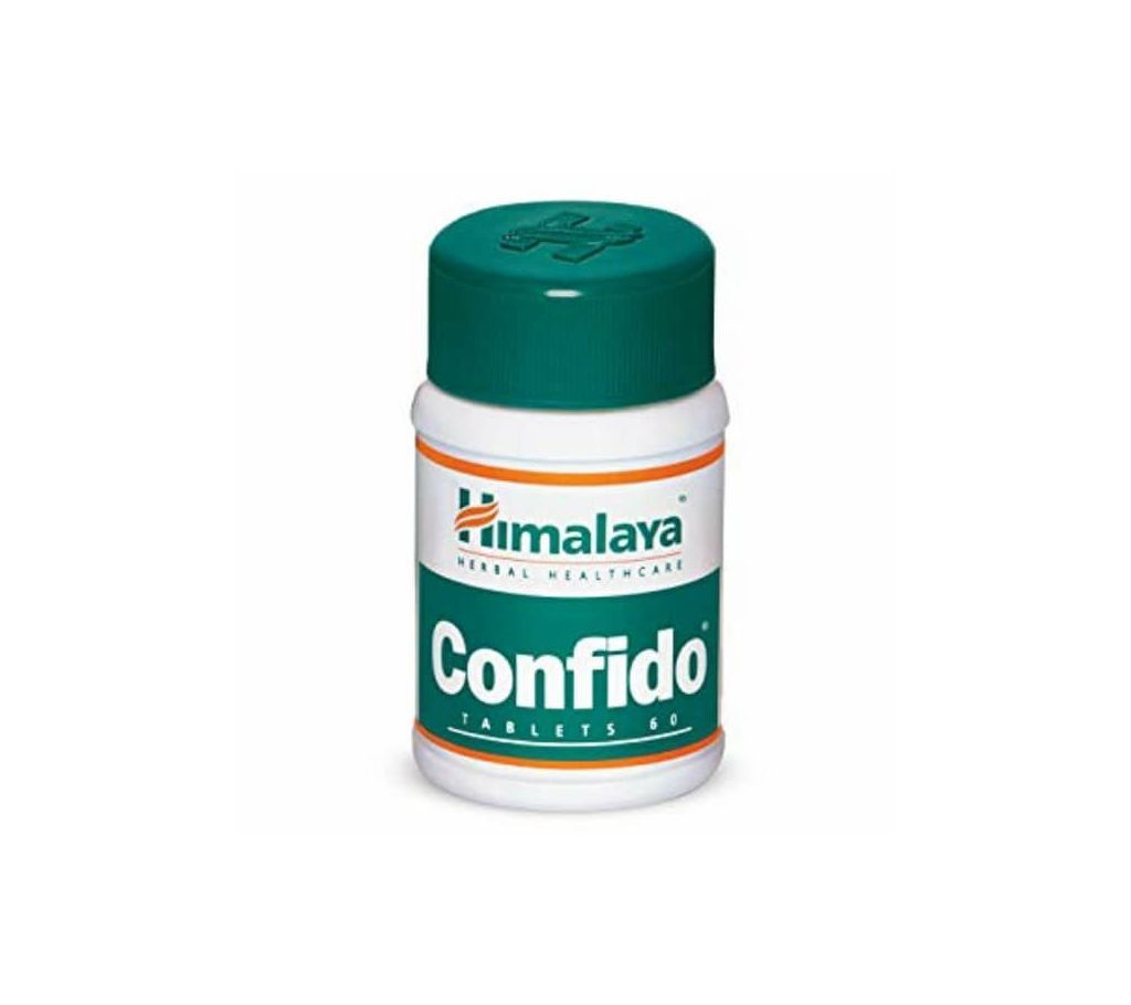 Confido tablet