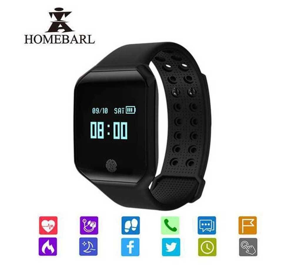 Smart Bracelet Z66