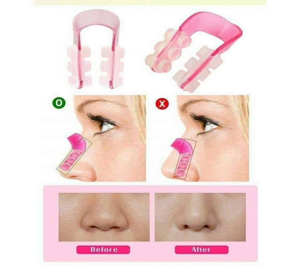 Nose up Shaper Clip