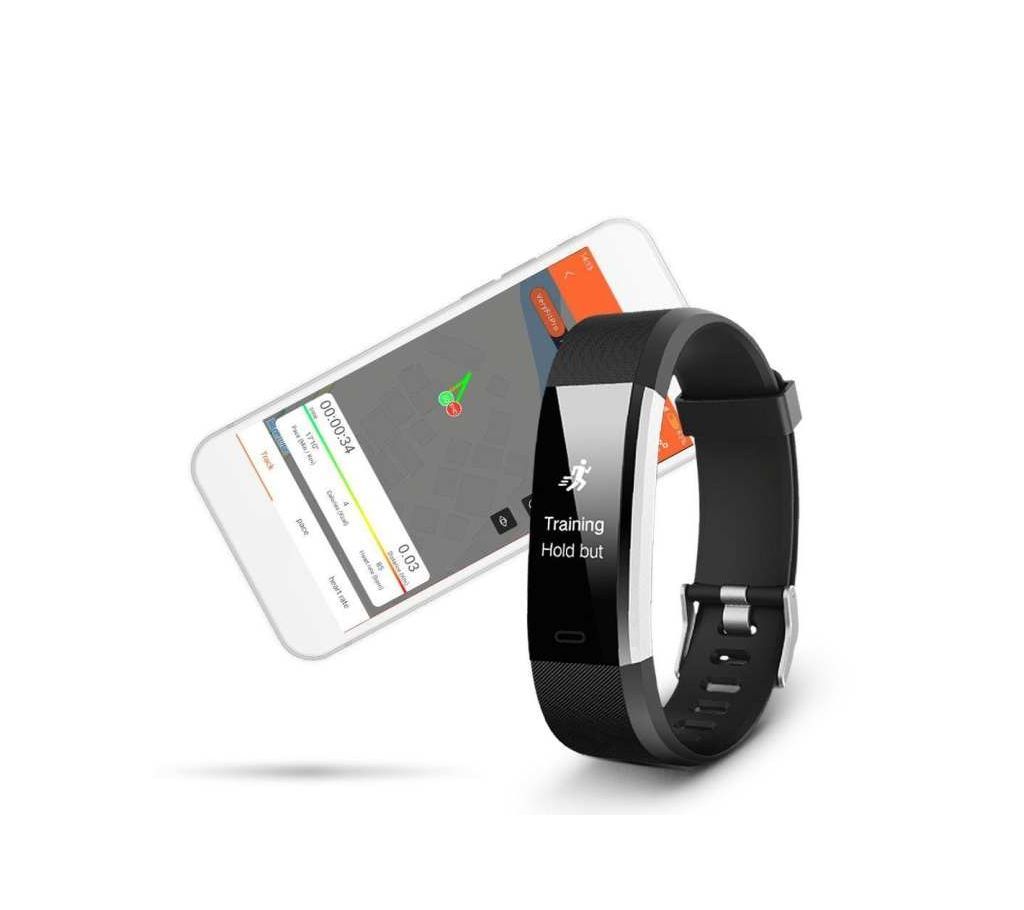 New Smart Band 115 Pro