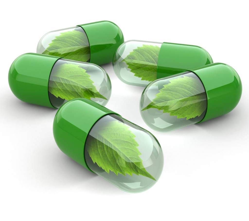Green Tech (Capsule) 120 pcs - BD