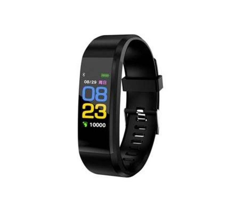 115 Plus Smart Watch
