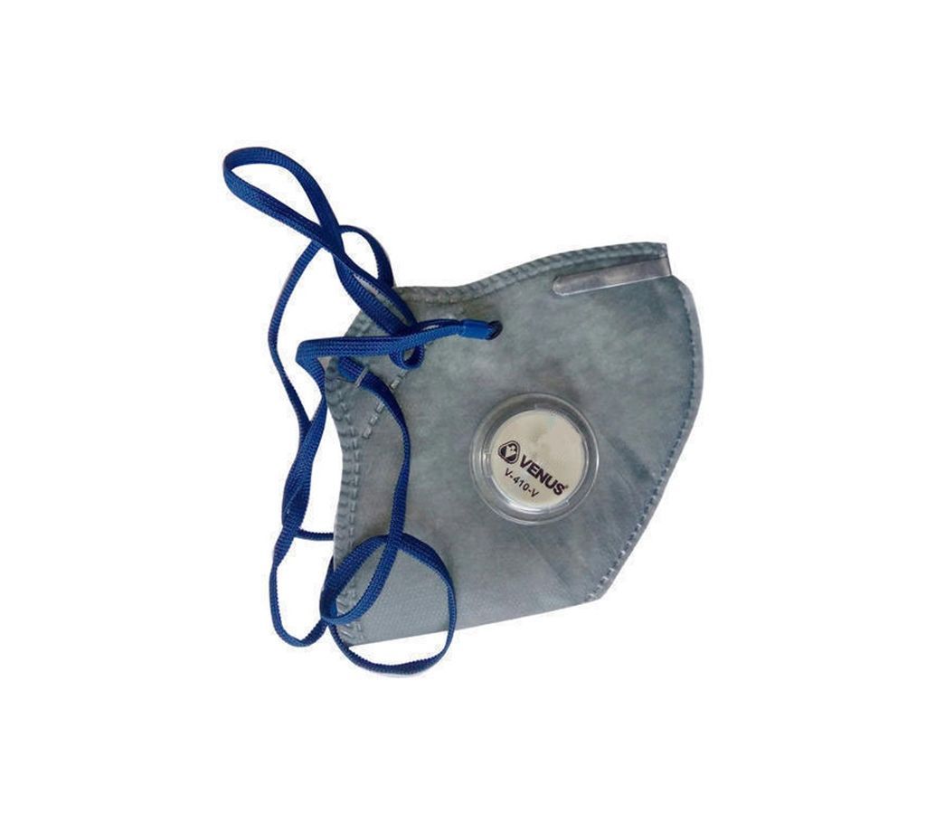 Venus V 410 V Grey Respirator Mask