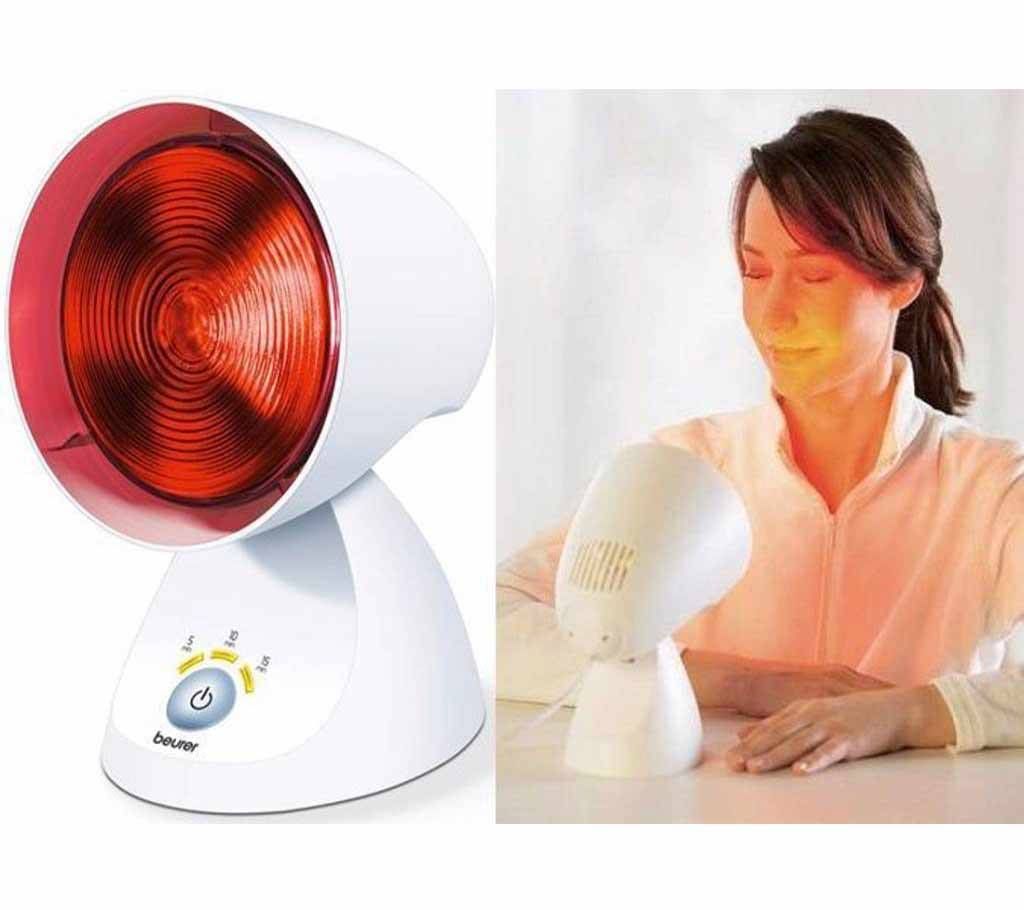 Beurer Infrared Lamps for Pain Relief
