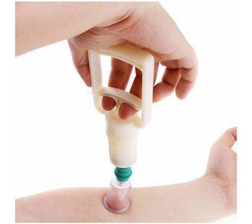 Kangli Capping Magnetic Therapy
