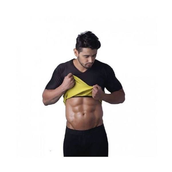 Hot Shaper Slimming Vest For Men