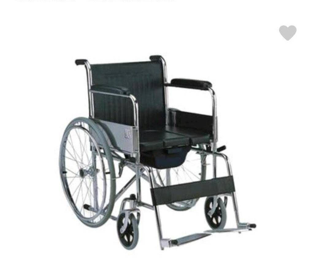 wheelchair