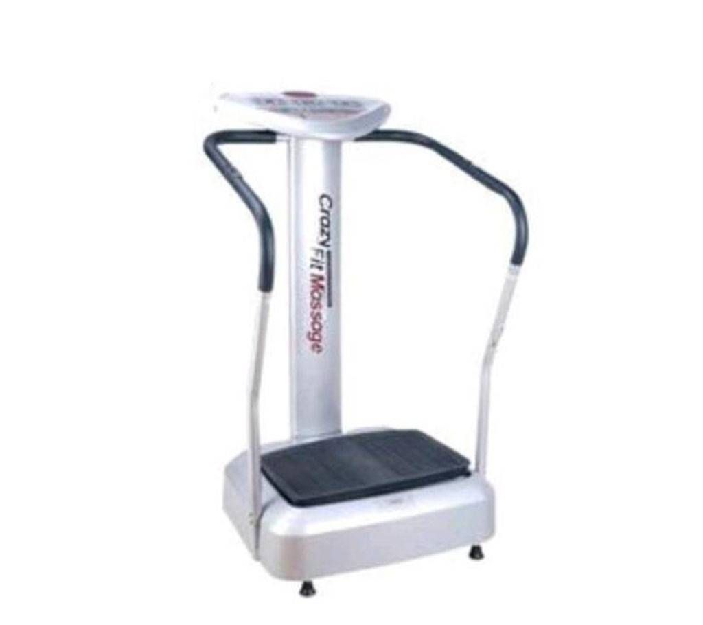 crazy fit massager