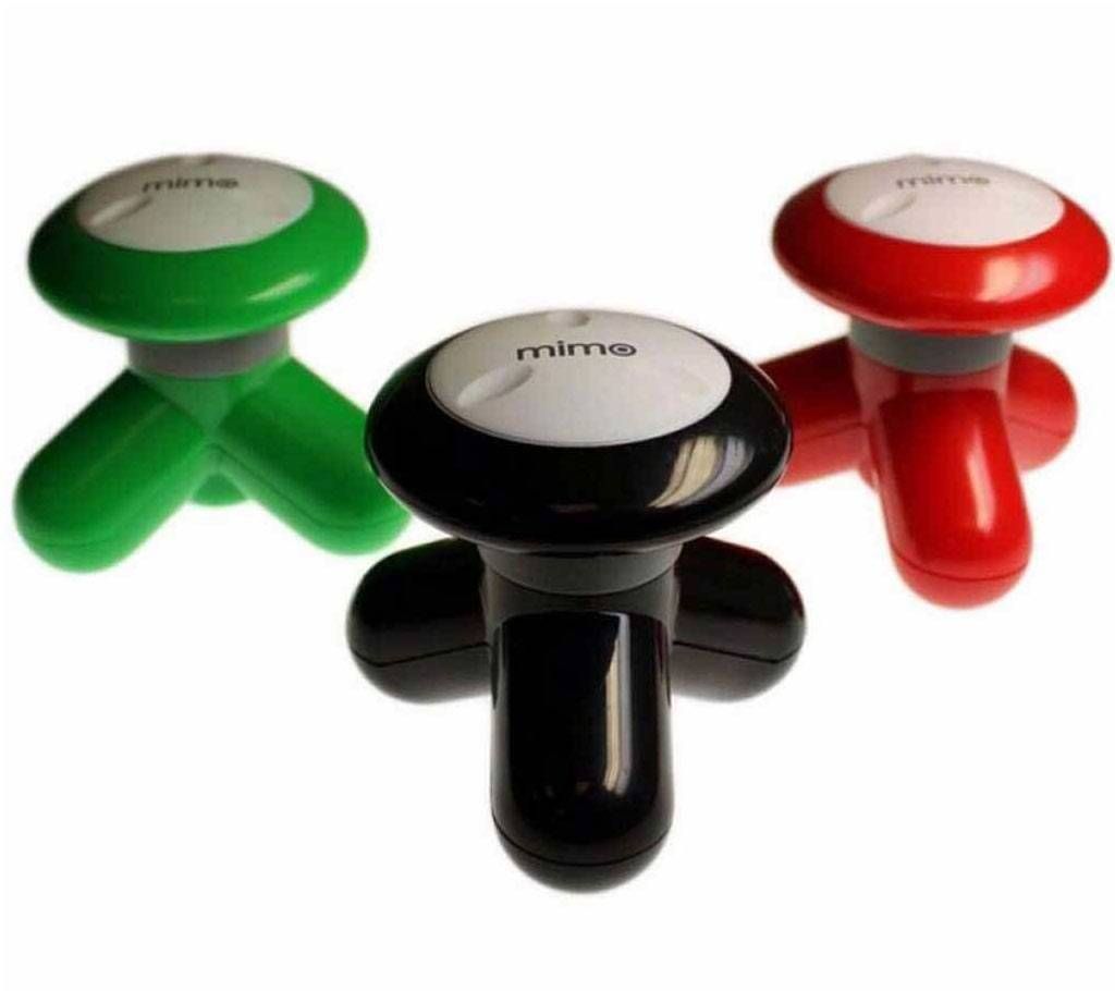 MIMO Mini body massager (1pc)
