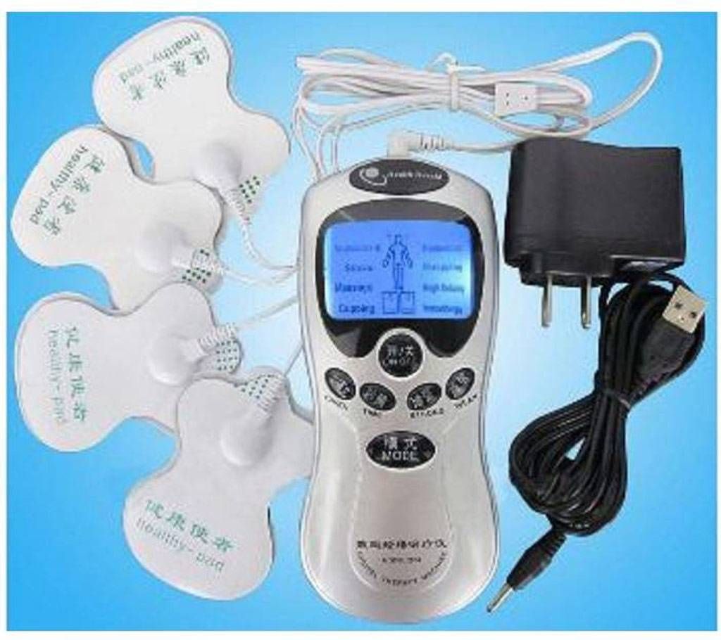 Digital Theraphy Machine-4pad