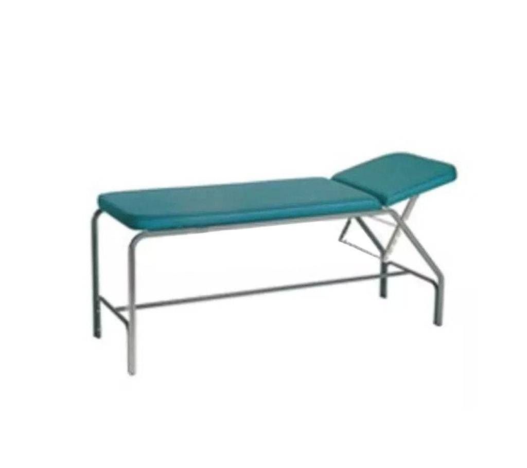 Patient examination bed