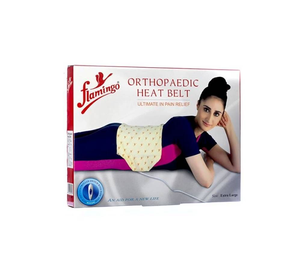Orthopedic Heat Belt