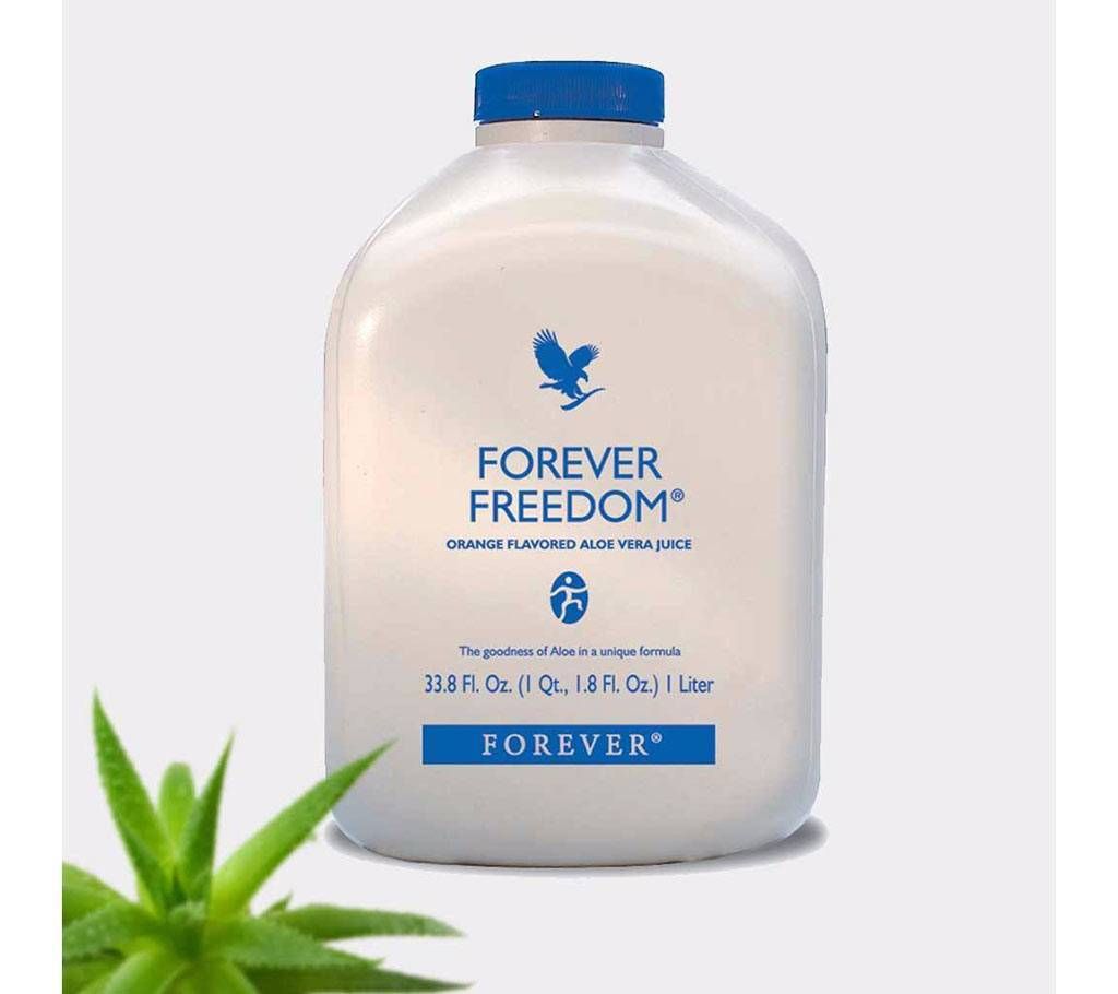 Forever Freedom Juice 1L - USA