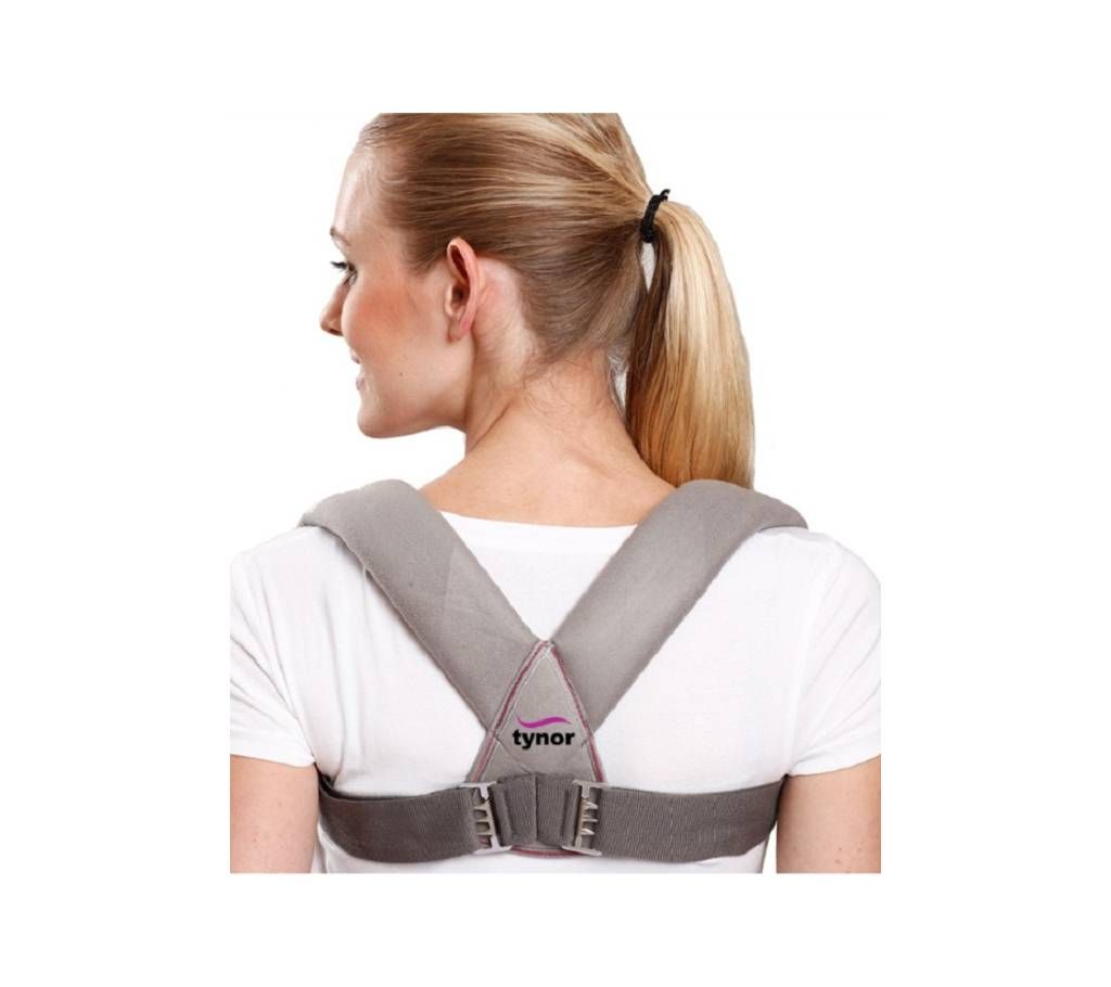 Clavicle Brace with Buckle