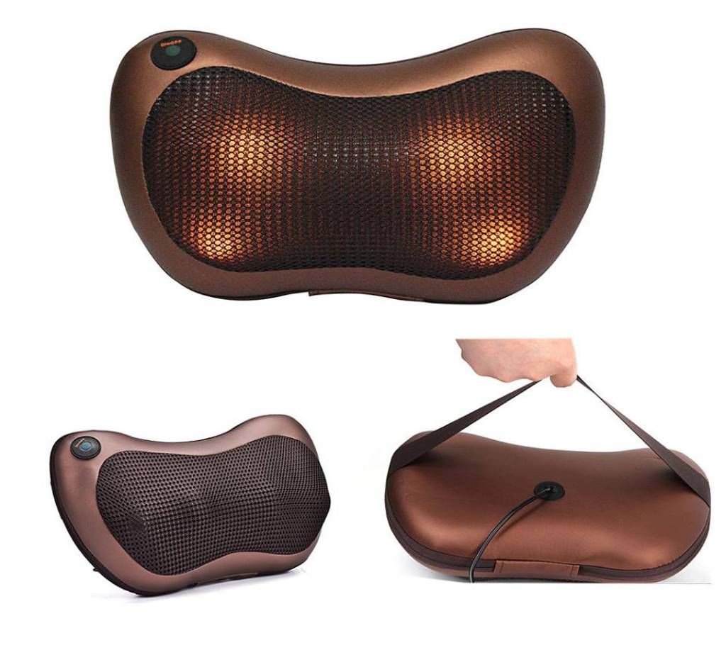 Electric Neck massager