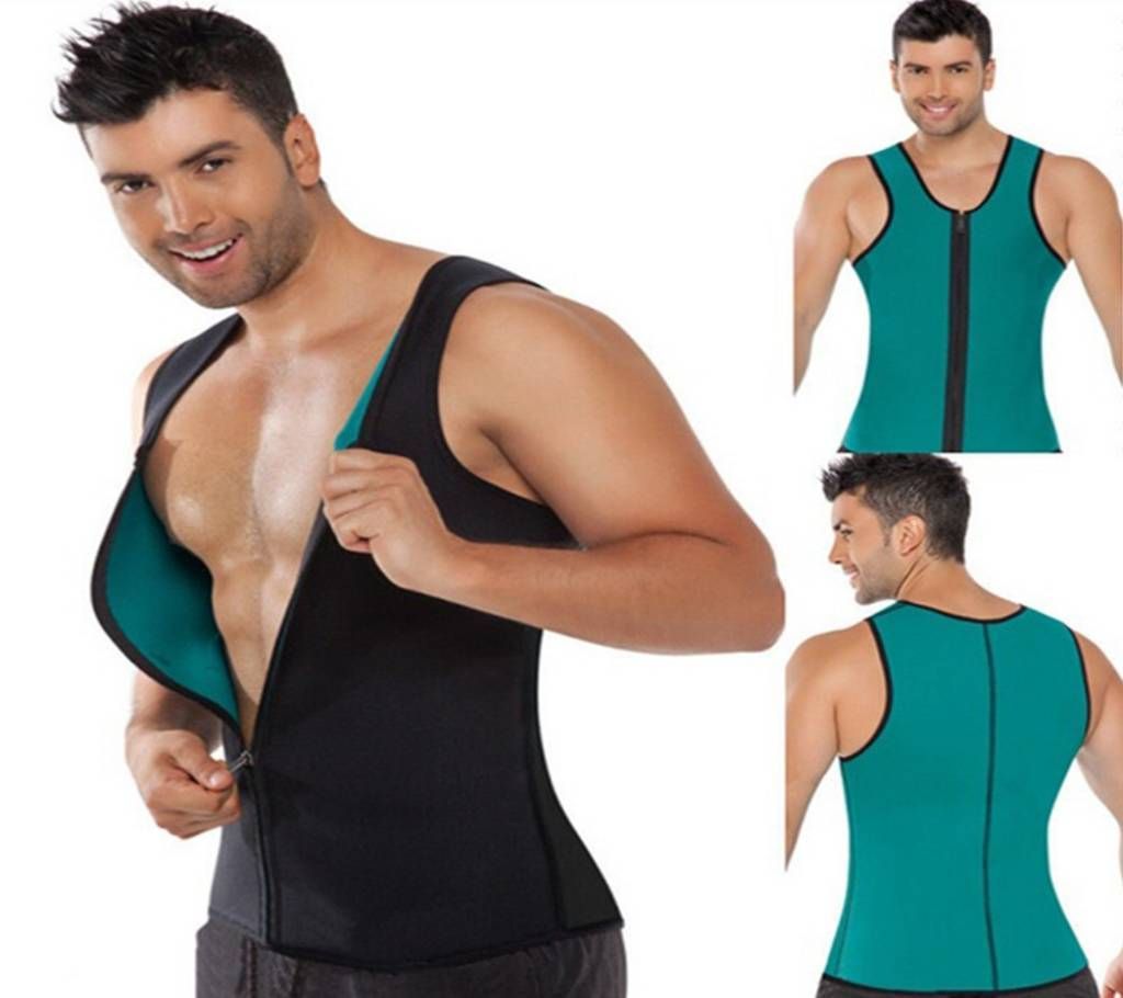 Hot Shapers - Gym Clothes Waist Slimming Vest (1 pcs)