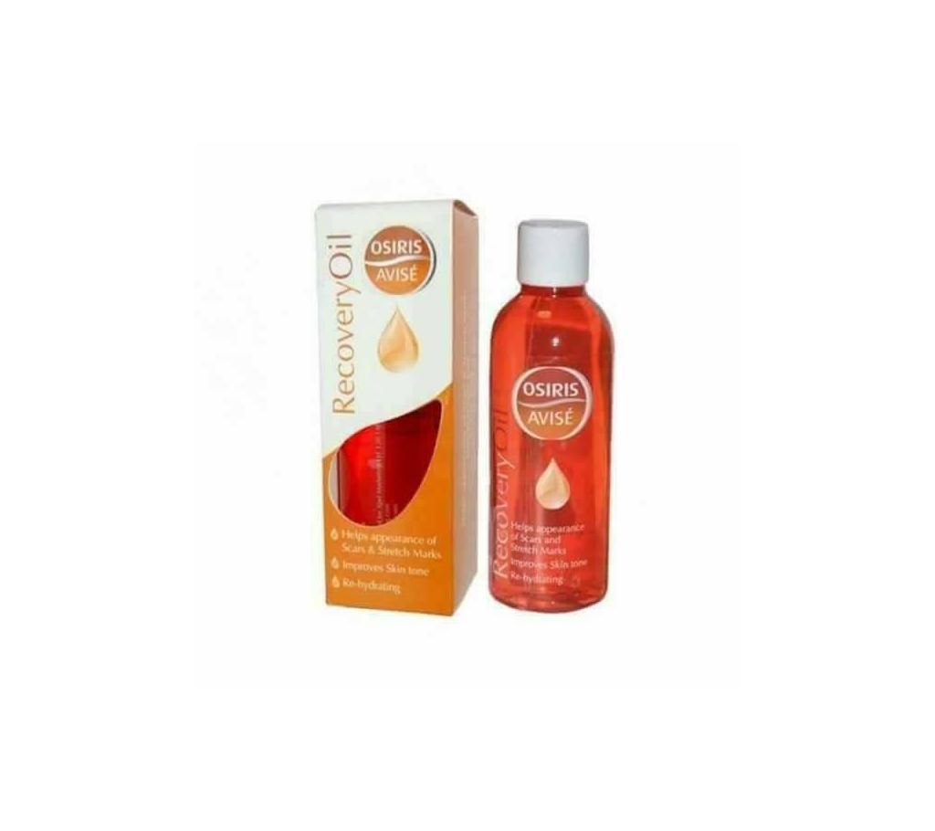 ORISIS AVISE RECOVERY OIL UK