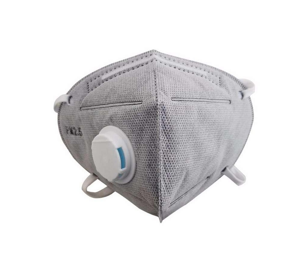 Anti Pollution & Dust Safety Masks Mouth - 1 Pcs