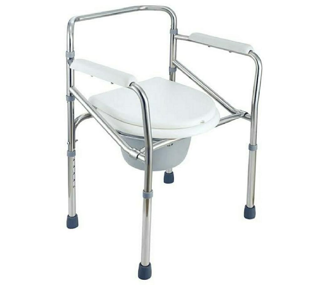 patiant commode chair