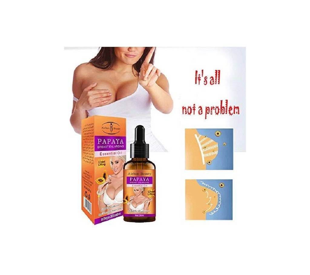 Pueraria Mirifica Cream- 30 mll