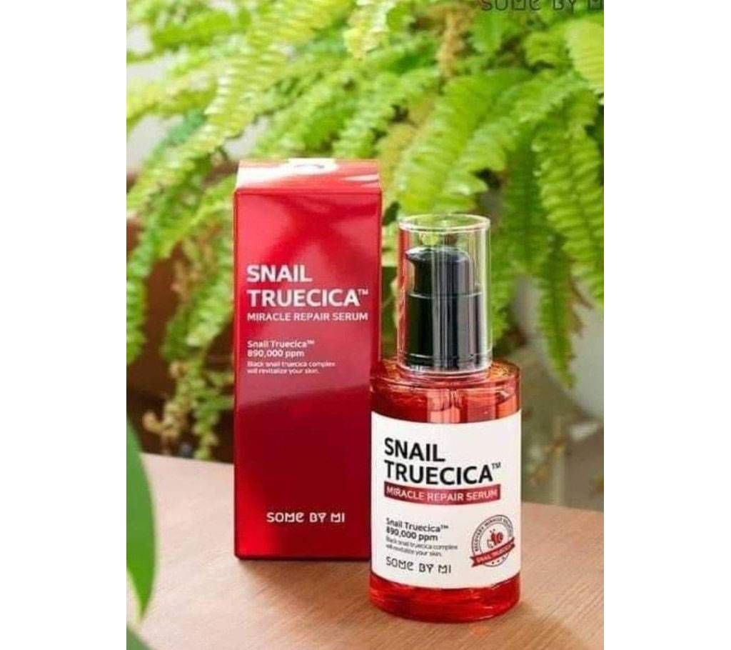 Snail Trucica Serum-50ml-Korea 