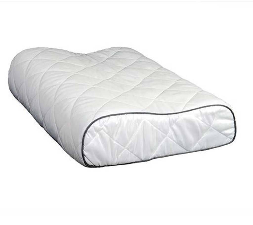 SLEEP TIME Contour Pillow (24"X14")