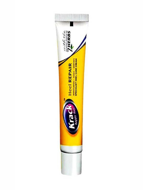 Krack Heel Repair Cream – 25g