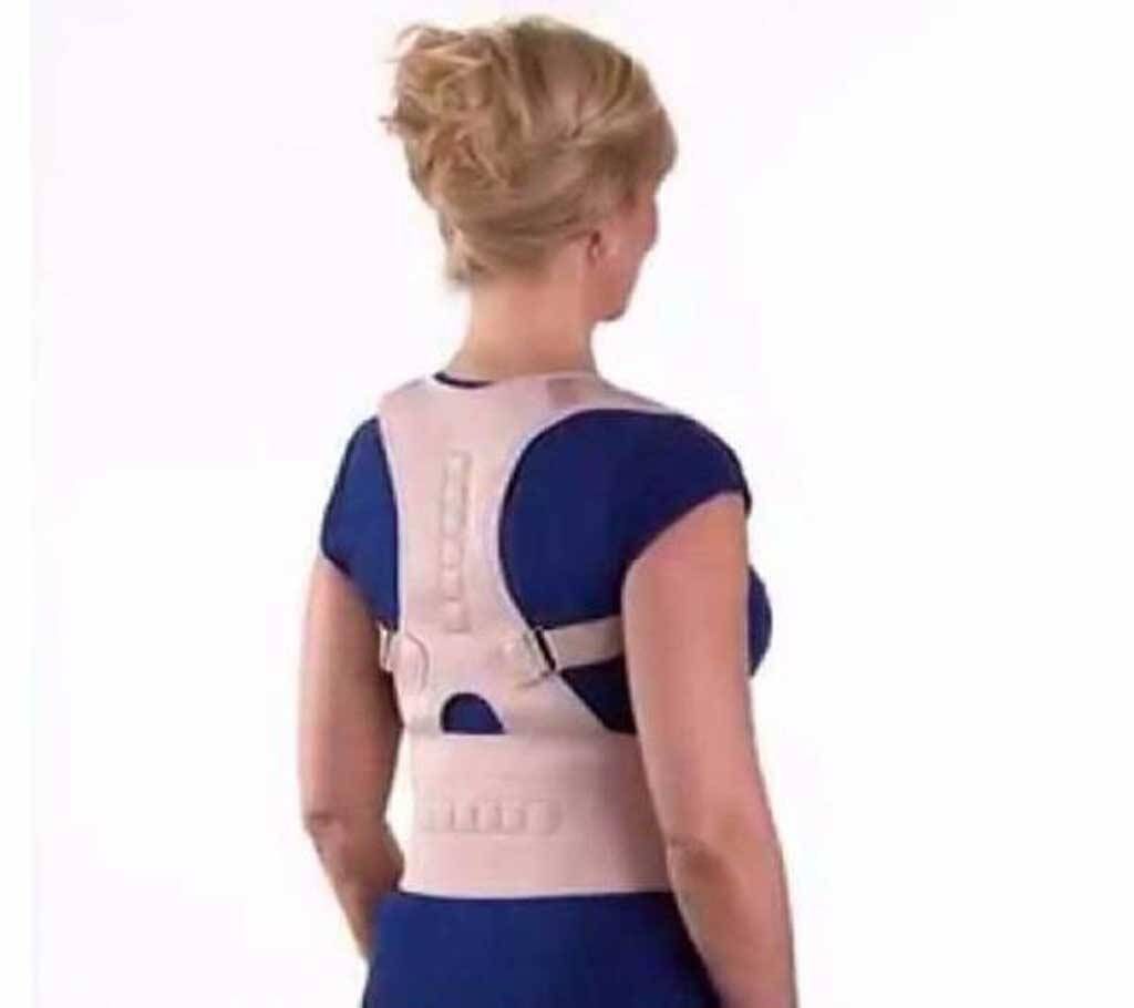 Royal Posture Backing Support