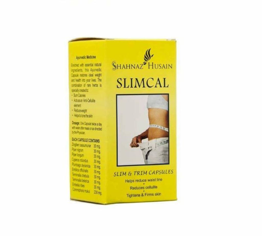 Slim call Capsules
